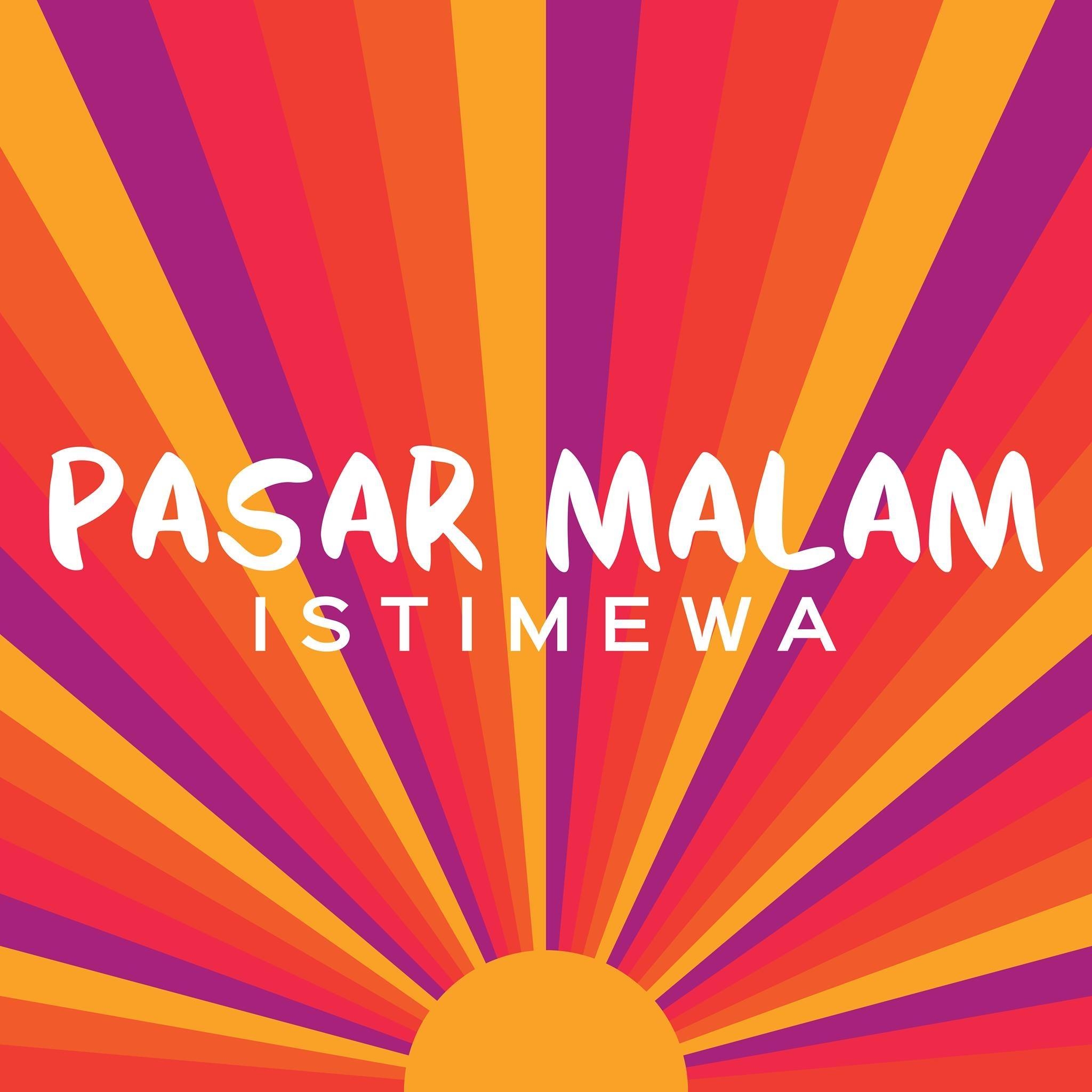 Tweede Pasar Malam Istimewa XL in Vijfhuizen