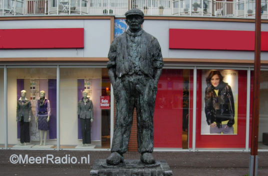 Buitenkunst- en monumentenkaart gelanceerd