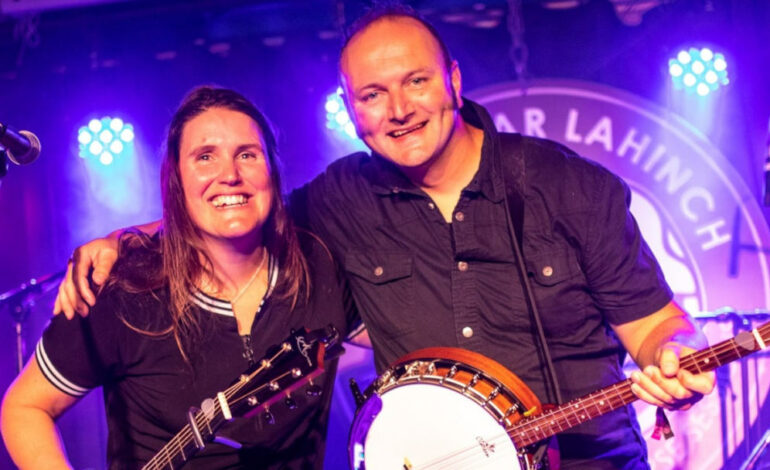 Nederlandse Folk in Rijsenhout