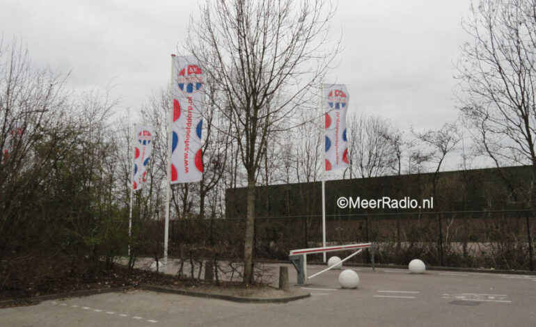 Voetbaluitslagen afgelopen weekend