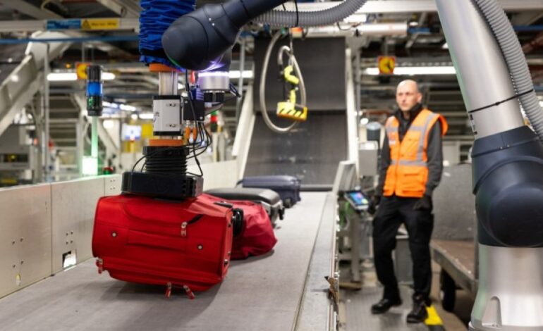 Schiphol maakt beloftes aan bagagepersoneel nog niet waar