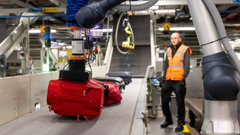 Schiphol maakt beloftes aan bagagepersoneel nog niet waar