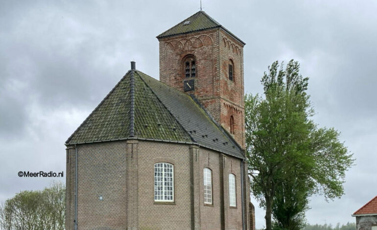 Burgemeester duikt in de geschiedenis van Haarlemmermeer