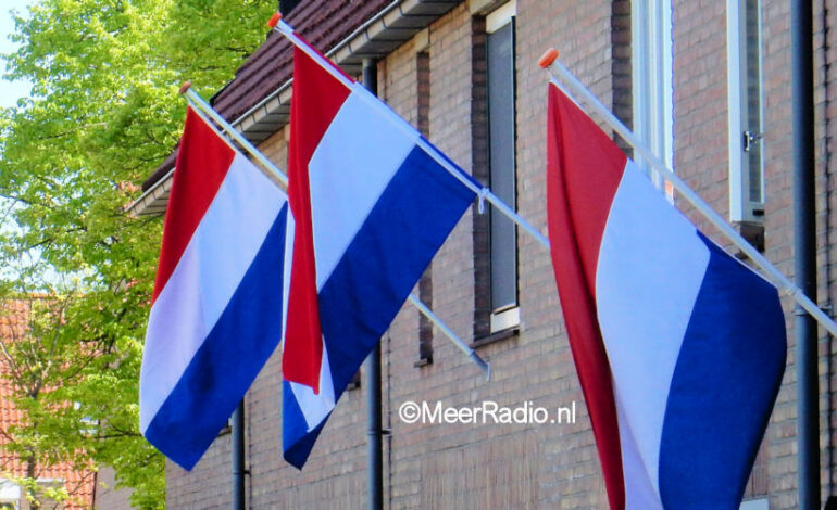 Veel activiteiten rond Bevrijdingsdag
