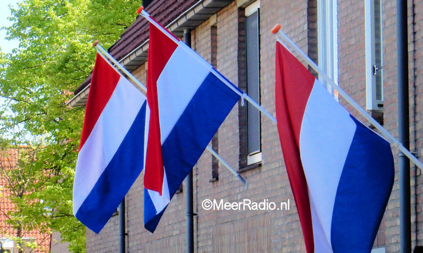 Veel activiteiten rond Bevrijdingsdag