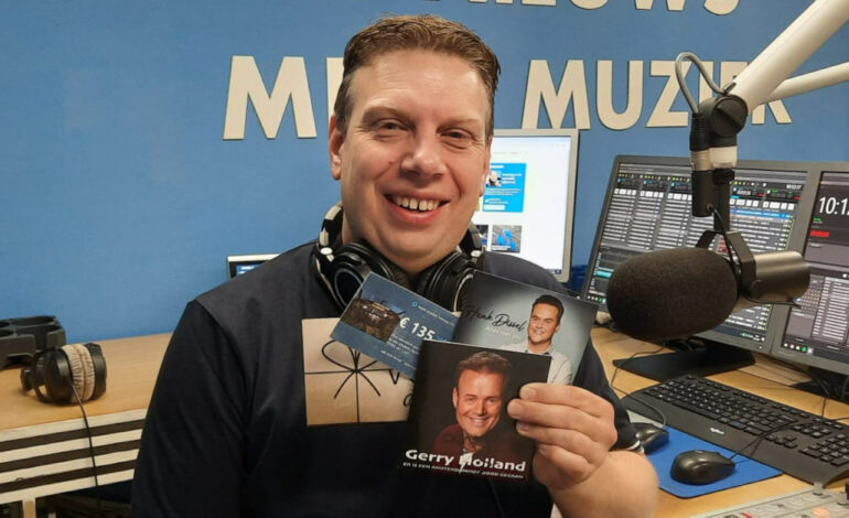 MeerCompleet met William Hölzel