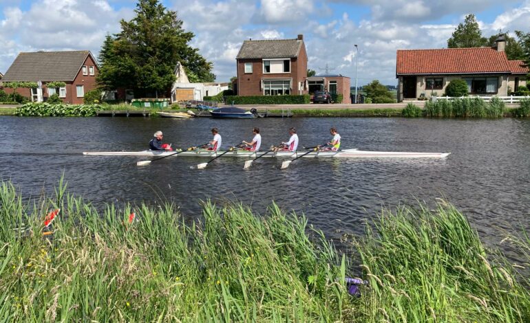 49e OC&C Ringvaart Regatta