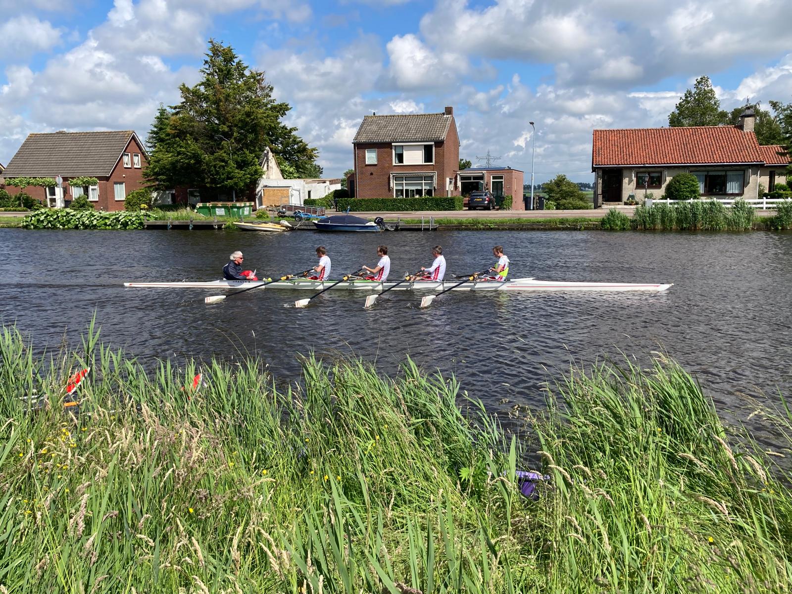 49e OC&C Ringvaart Regatta