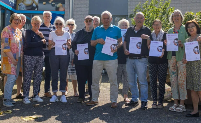 65-plussers frissen rijvaardigheden op