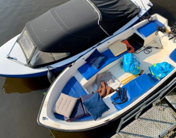 Politie zoekt eigenaar van gestolen boten