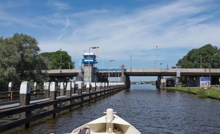 Haarlemmermeer blijft bereikbaar