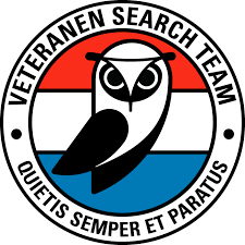 Veteranen Search Team in de schijnwerper