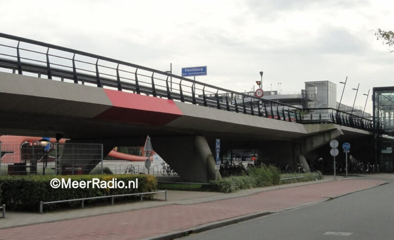 Werk aan viaducten gaat flinke hinder geven