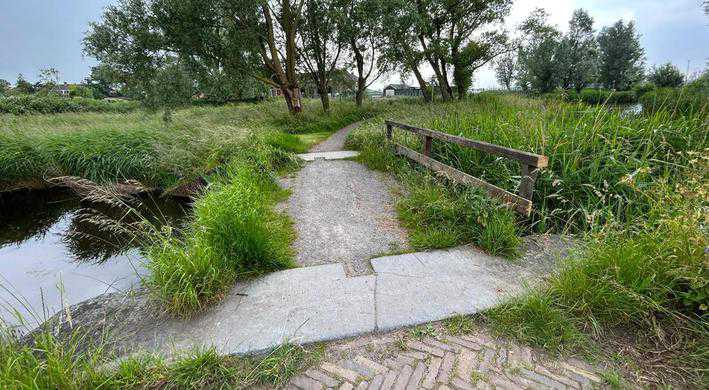 Historisch fort klaar voor de toekomst