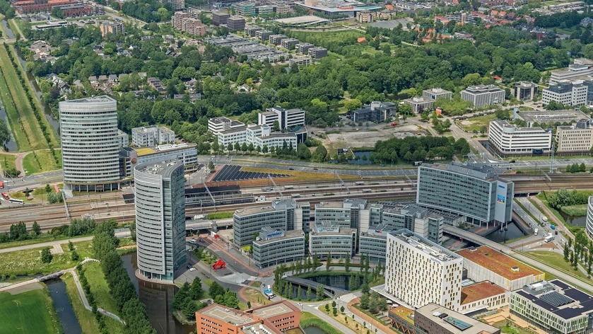 Spoorzone Hoofddorp moet herkenbare identiteit krijgen