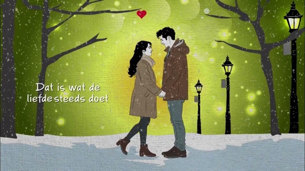 Nieuwe single van Dennis Kivit biedt hoop