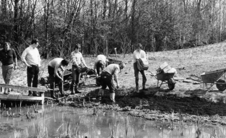 Heimanshof viert 50-jarig jubileum