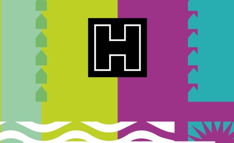 HaarlemmerMEER MOVES