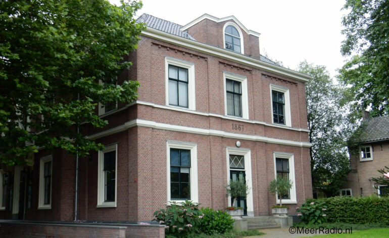 Nieuwe bestemming voor Het Oude Raadhuis