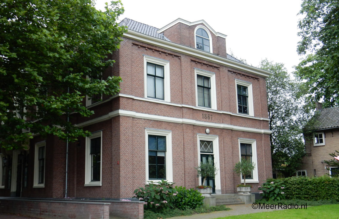 Nieuwe bestemming voor Het Oude Raadhuis