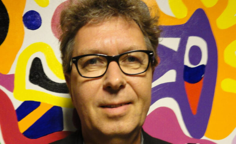 Oud-directeur Henk Schiffer overleden