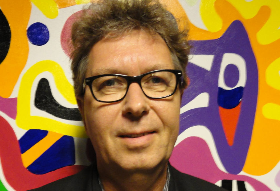 Oud-directeur Henk Schiffer overleden