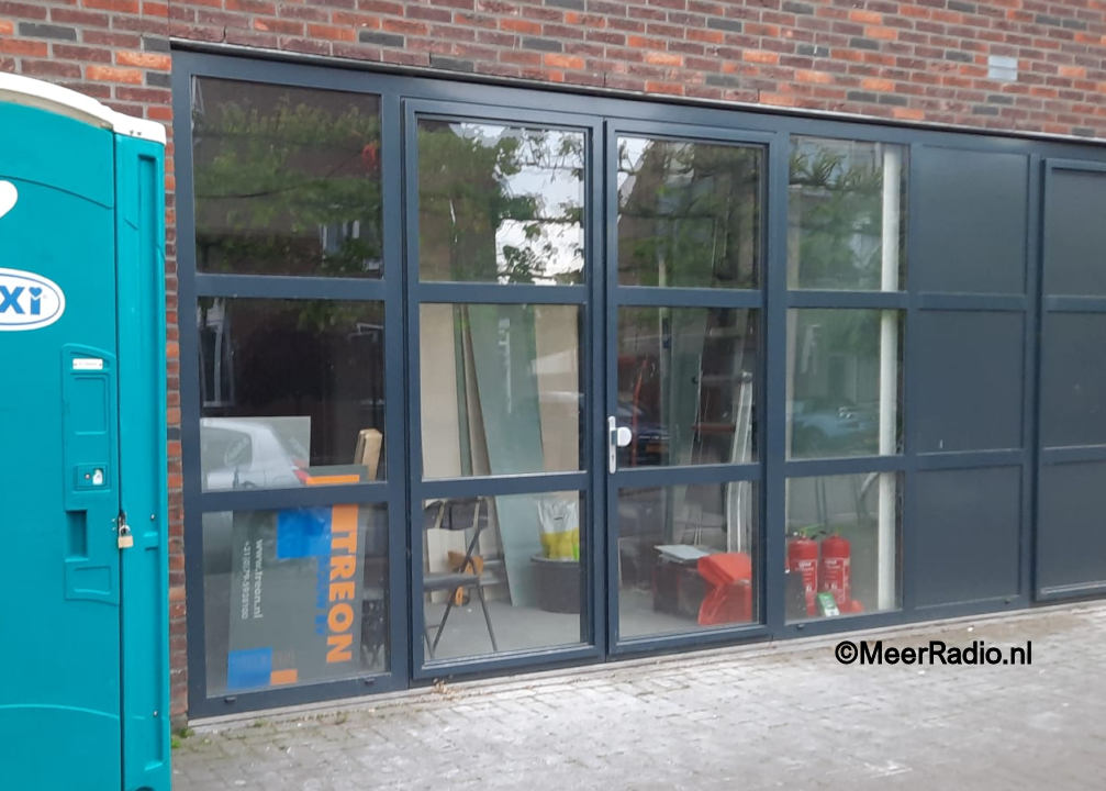 Domino Pizza nieuw in Skagerhof