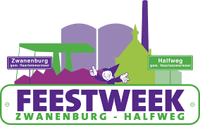Slotdag Feestweek Zwanenburg-Halfweg belooft groot spektakel