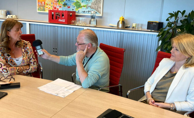 Vandaag in MeerMagazine