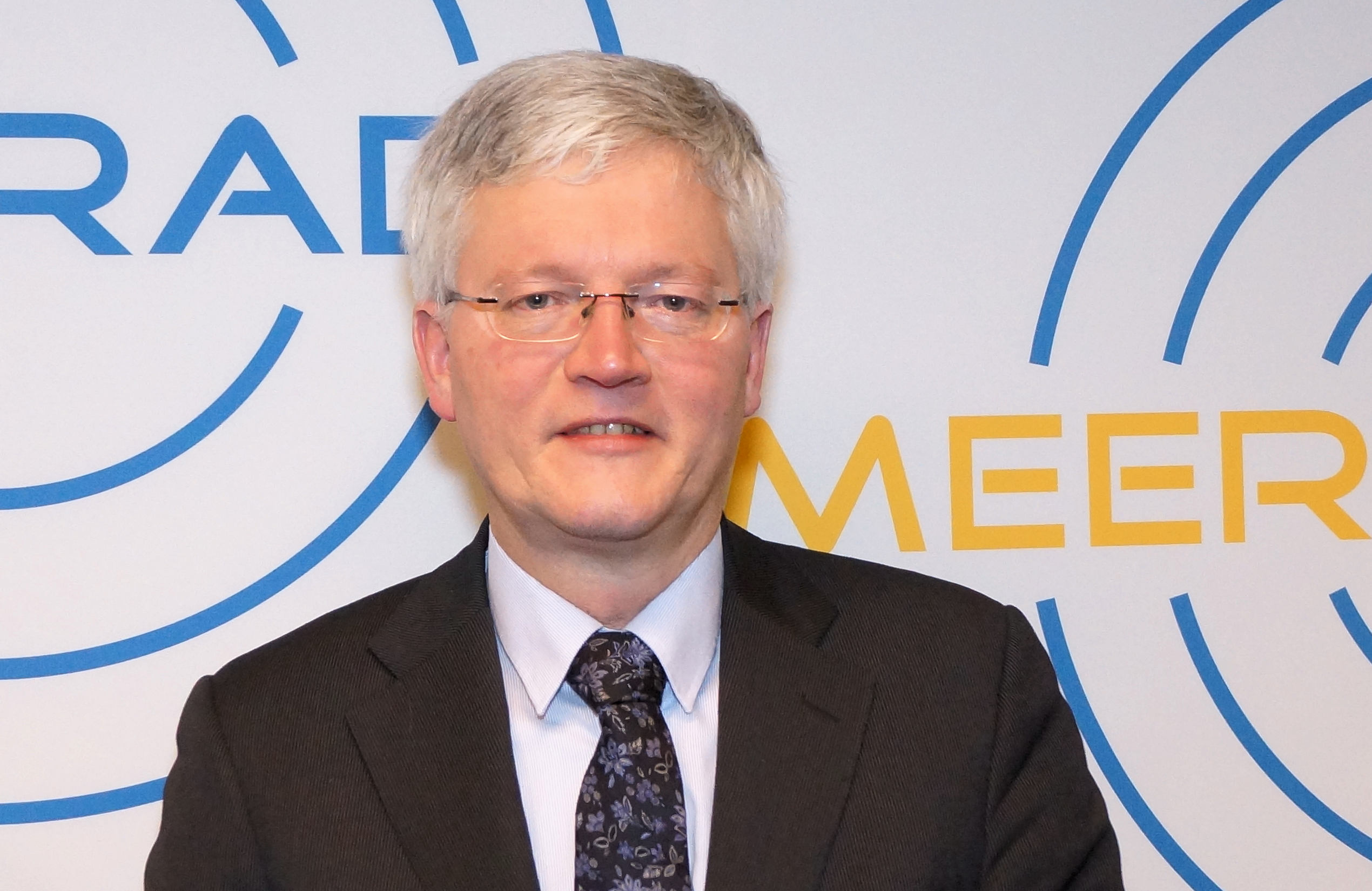 Theo Weterings stopt als burgemeester