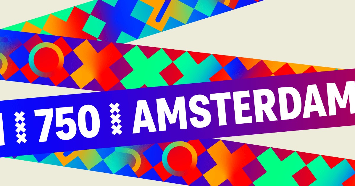 Nieuwemeerdijk deels dicht voor Amsterdam 750 feest