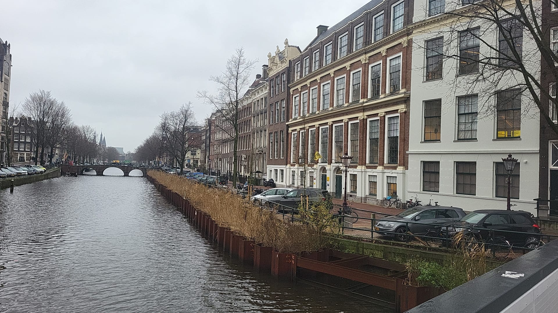 Dennis Kivit brengt een ode aan Amsterdam