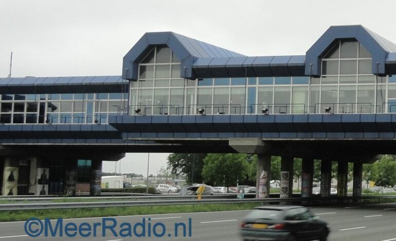 Waar is nog wat te spotten tijdens de NAVO-top?