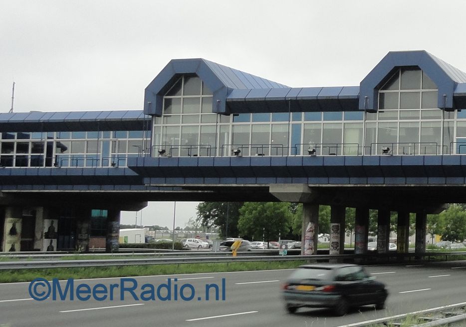 Waar is nog wat te spotten tijdens de NAVO-top?