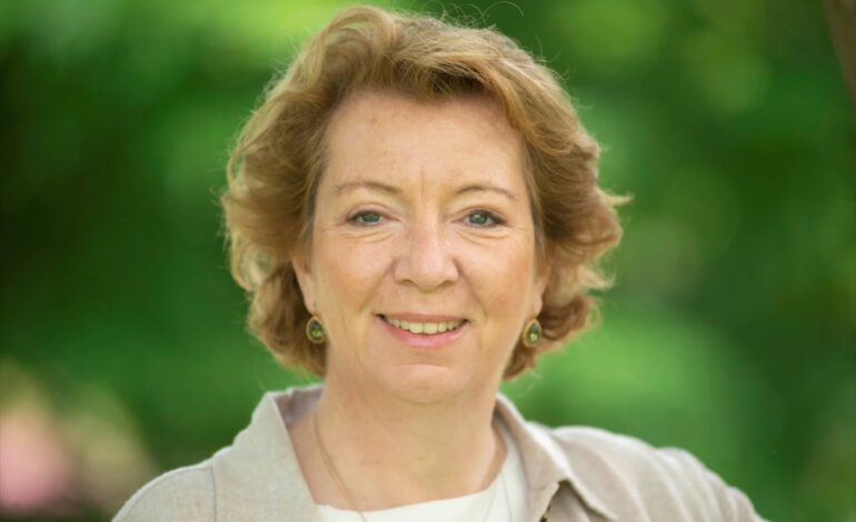 Nieuwe gemeentesecretaris Haarlemmermeer