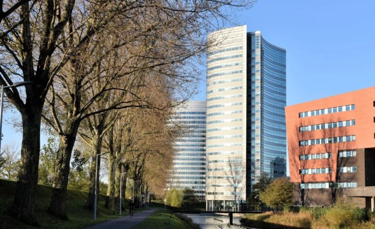 Informatiebijeenkomst Geniedijk Oost