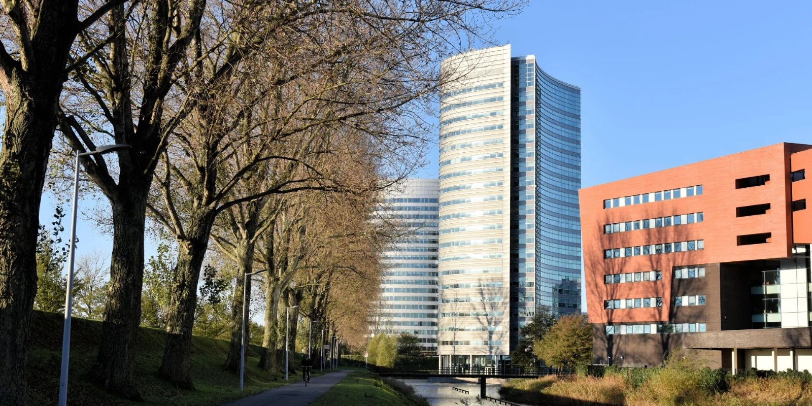 Informatiebijeenkomst Geniedijk Oost