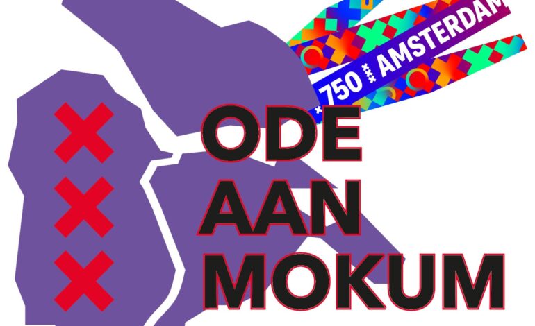 Dubbel feest voor ‘Ode aan Mokum’ zanger Freddy Cornell