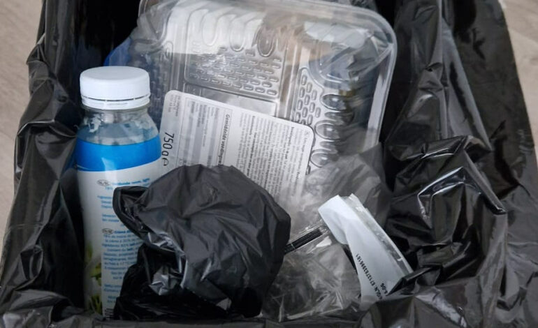 Afschaffing plastictaks treft burgers