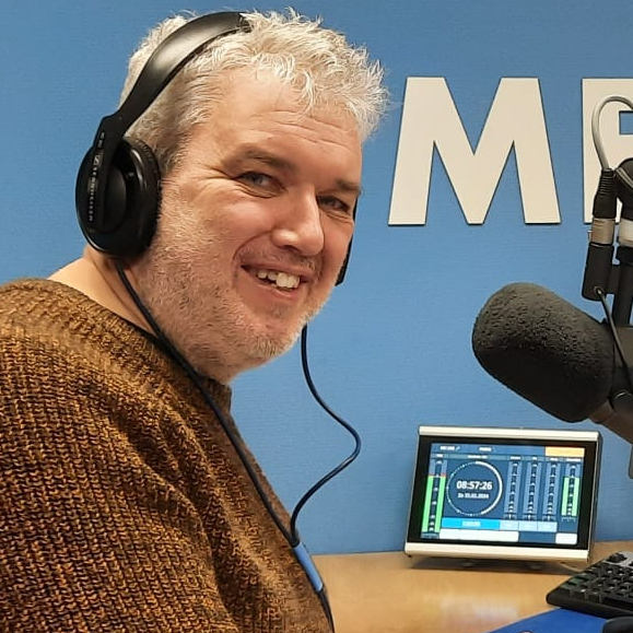 De MeerRadio Middag 17 juni