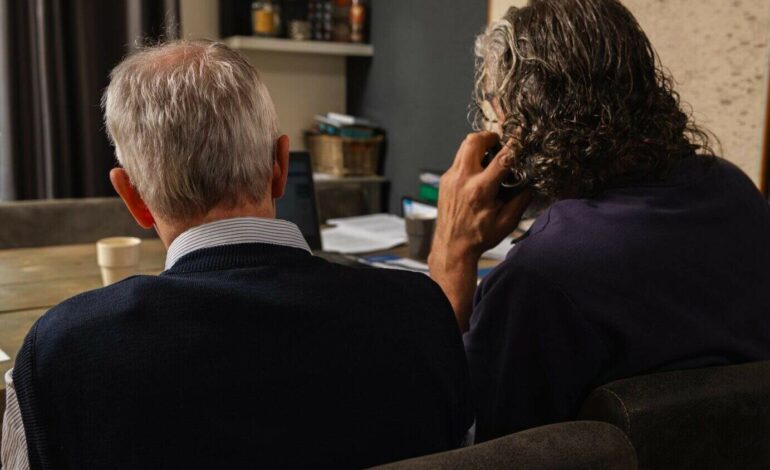 Zet je in voor mensen met geldproblemen