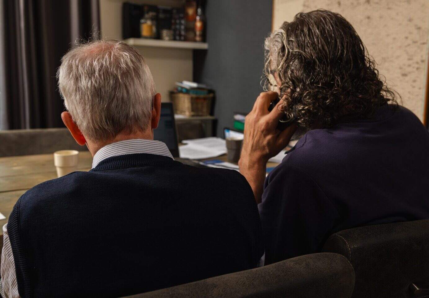 Zet je in voor mensen met geldproblemen
