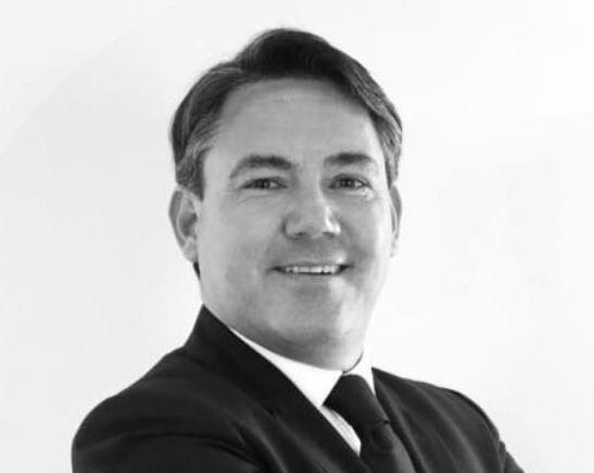 John Nieuwland stopt ermee