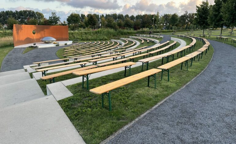 Vijfhuizen klaar voor herdenking MH17