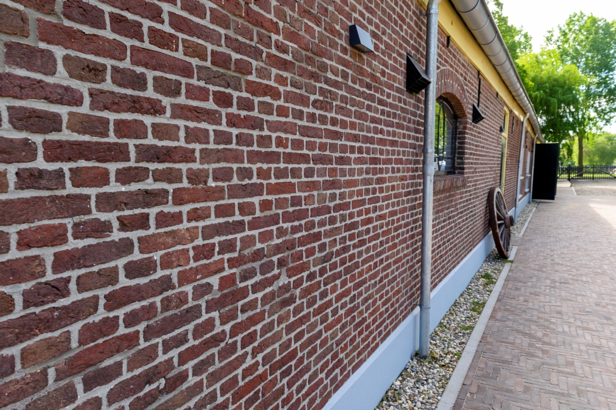 Erfdelen: Samen wonen op het boerenerf