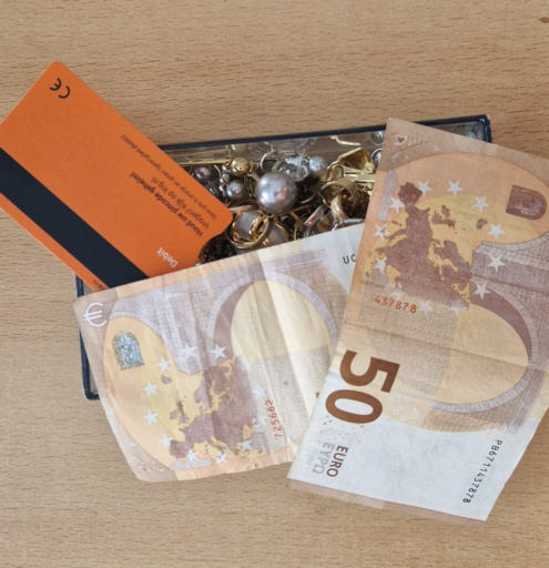 Campagne gestart tegen ouderen oplichting