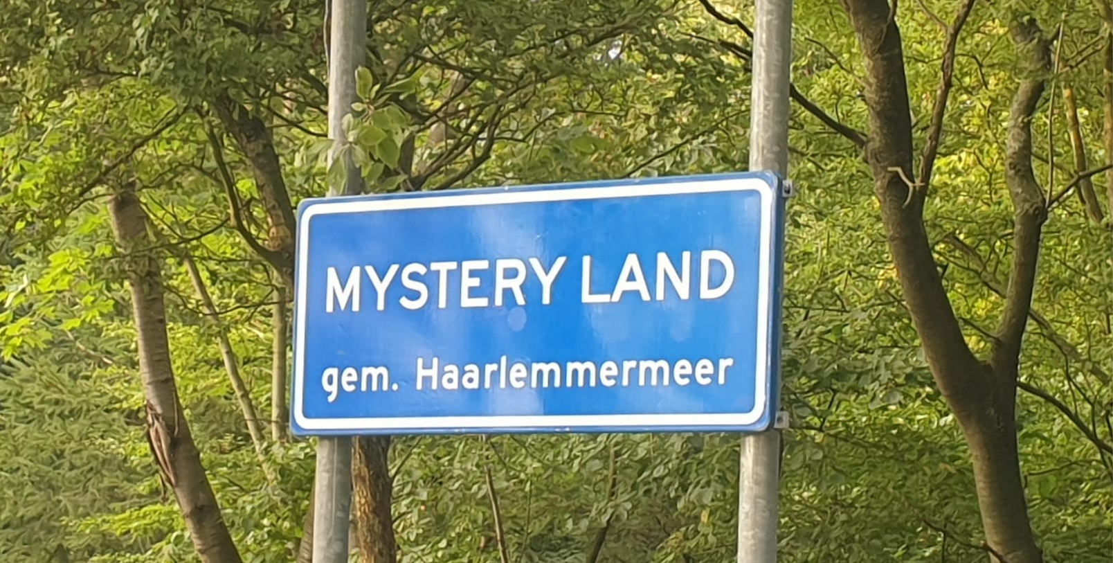 Mysteryland eindigt met spectaculaire droneshow