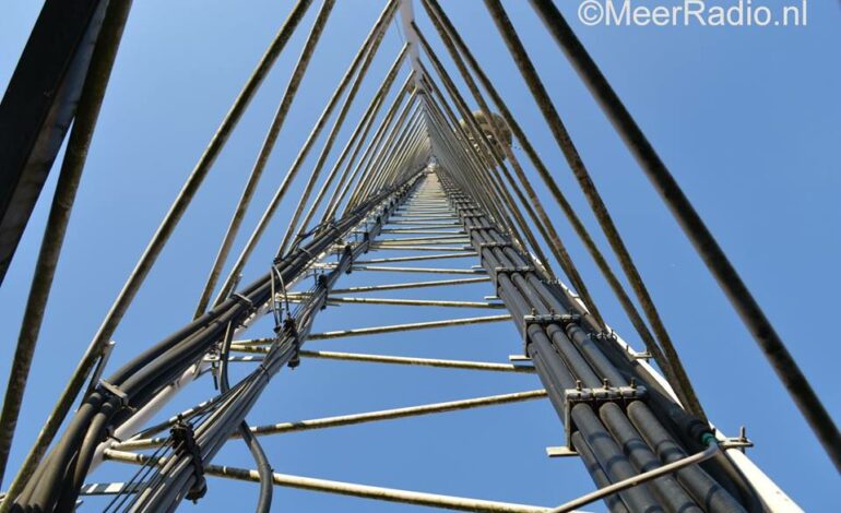 MeerRadio niet op de FM te horen
