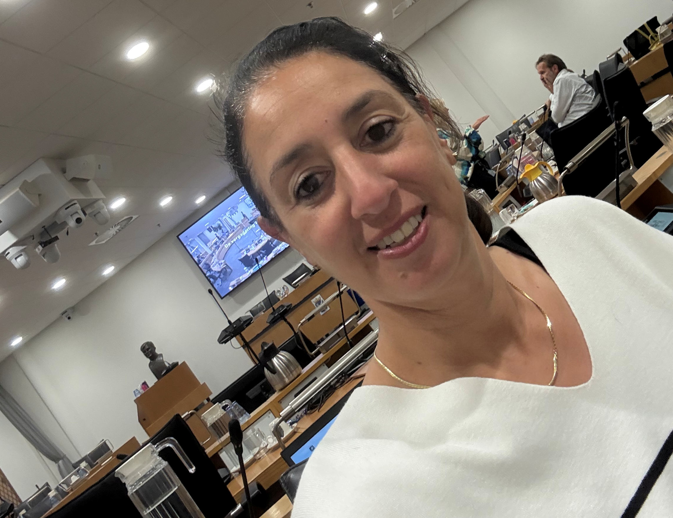 Zondag 14 september in MeerMagazine