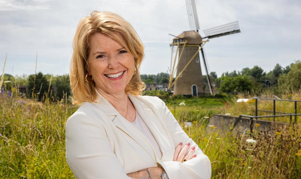 Haarlemmermeer sluit zich aan bij Houtbouw Pact